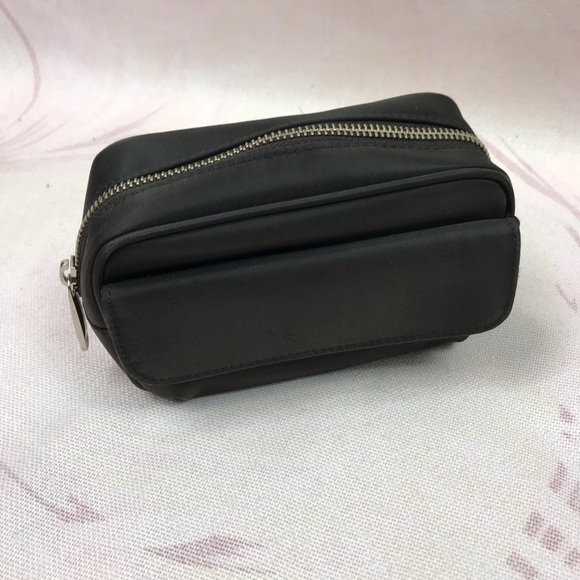 Laura Mercier Small Travel Size Makeup Case